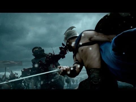 Official Trailer 2