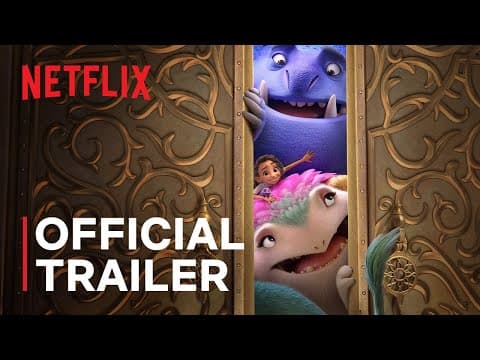Official Trailer