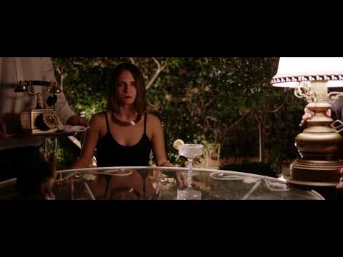 For Poetry Can Fix You (2019)  - Official teaser