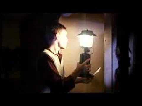 Blood Oath trailer w/Tiffany Shepis