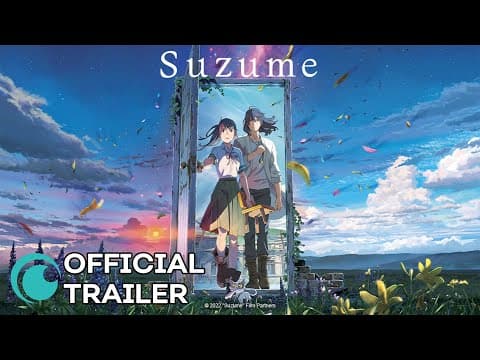 Dub Trailer