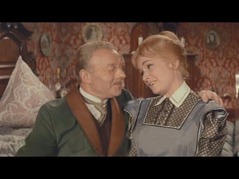 Das Haus in Montevideo (1963) DEUTSCH TRAILER