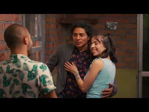 Traile 7 Cuentos Eróticos y Picarescos