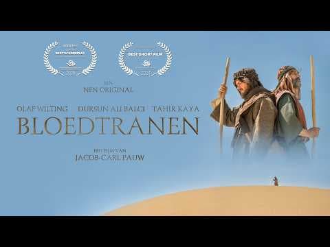 Bloedtranen - Trailer