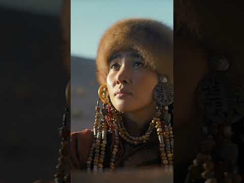The legend of Timur begins.
