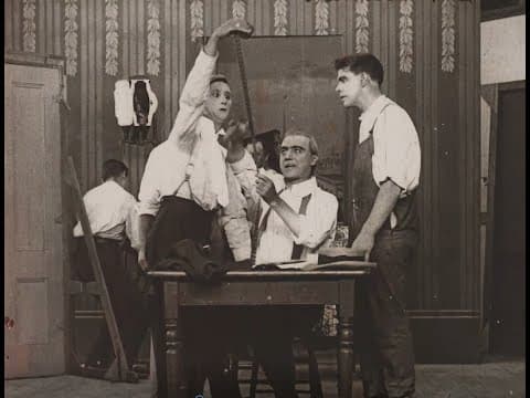 You Saved My Life (1910)
