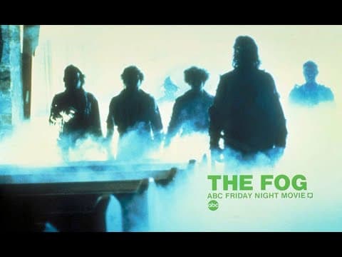 The Fog (1980) -  ABC 1982 TV Premiere Promo - Restored