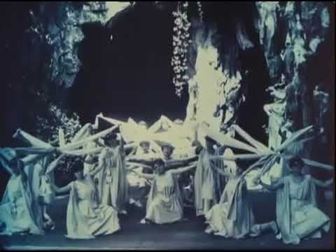 Albert Capellani: Amour d'esclave (1907)