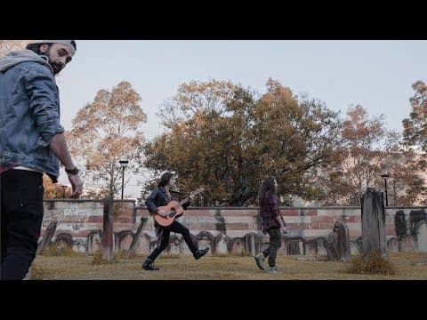 Happy Bag (2020) - Trailer