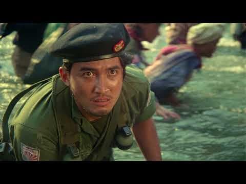 มือปืน 2 สาละวิน - Salween