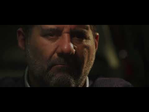 LEVIATAN (2023) -  TEASER TRAILER