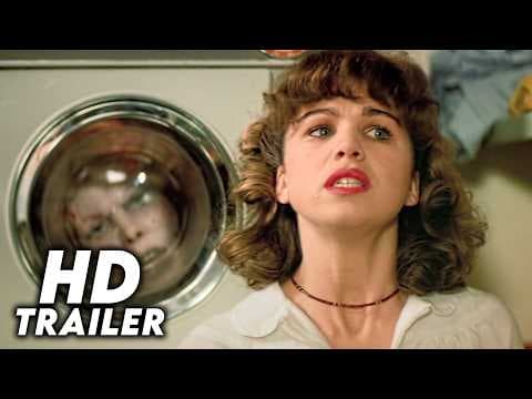 Crosstalk (1982) Original Trailer [FHD]