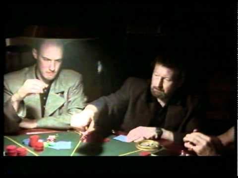 "The Hard Case" - Guy Ritchie - Executive Producer Nick Burgess-Jones.