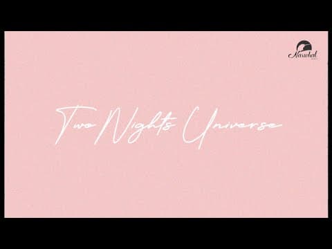Two Nights Universe | Announcement Teaser