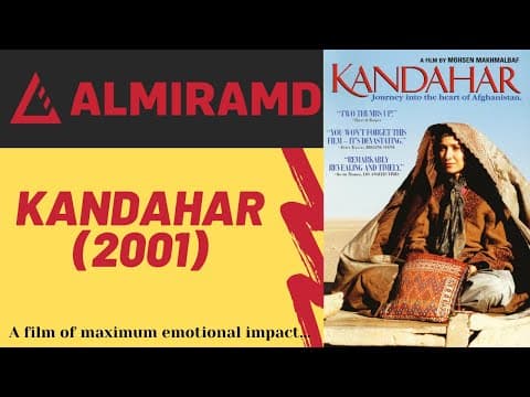 Kandahar  (2001)