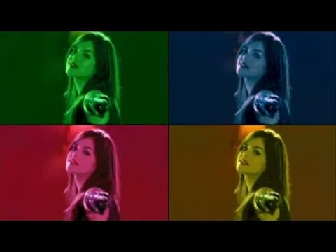A Cinderella Story: Once Upon a Song - Trailer