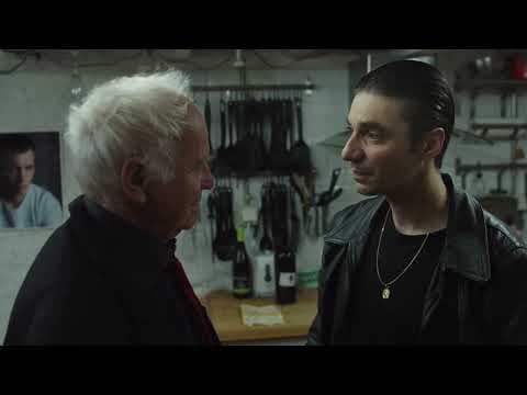 Pushing Past The Bad - Penny Allen Film - TRAILER English Subtitles