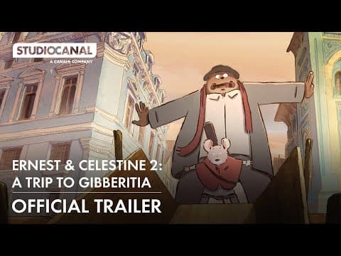 Official International Trailer [Subtitled]