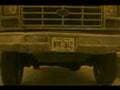 The Punisher Trailer HQ (2004)