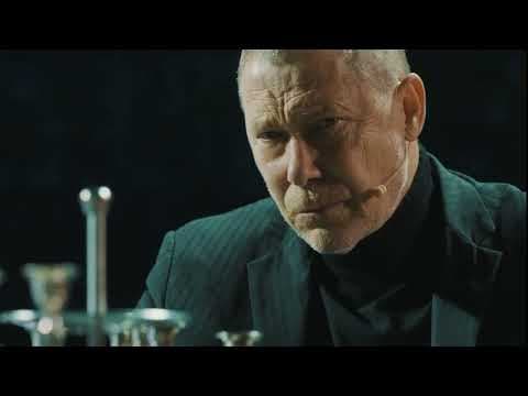 The Damned - Trailer