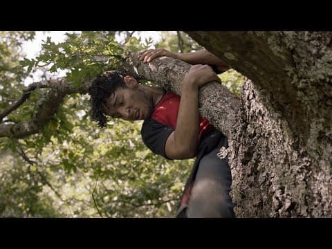 ‘Europa’: exclusive first trailer for Cannes’ Directors’ Fortnight title