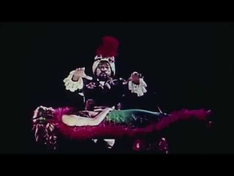 Alabama's Ghost (1973) - Trailer