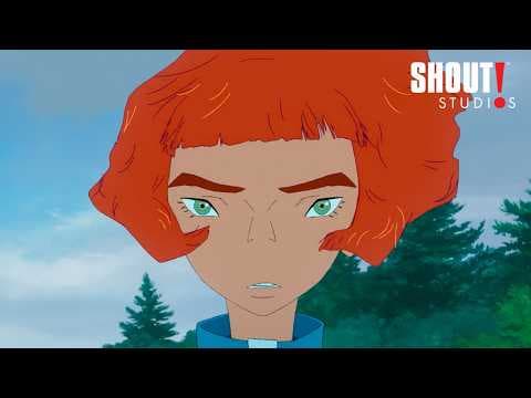 TV Spot - OUT NOW