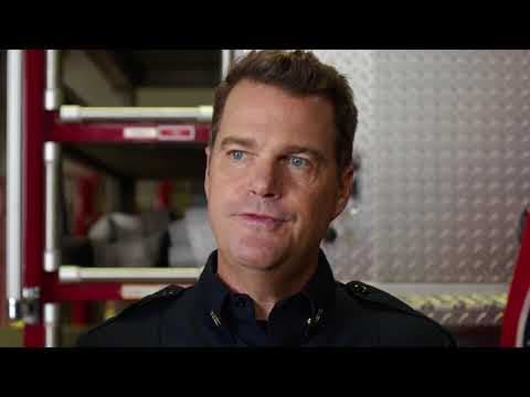 9-1-1: Nashville - Series premiere Thurs Oct 9 on ABC