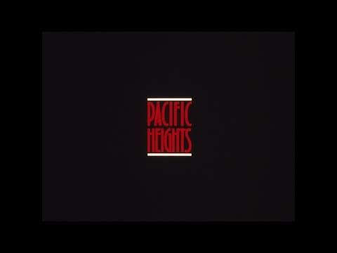 Pacific Heights (1990) Open Matte 35mm