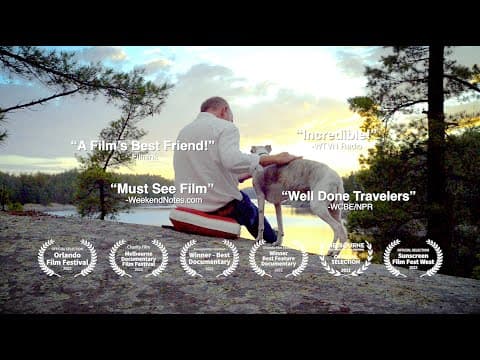 Official Trailer (90 Sec Version)