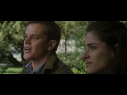 Syriana - Trailer