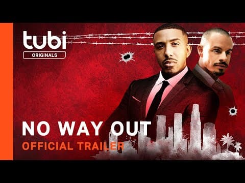 Official Trailer