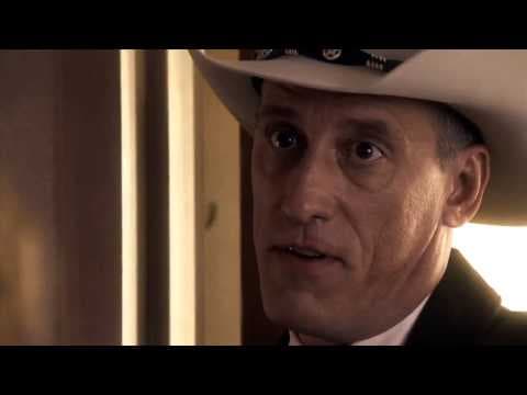 Killer Women Season 1 Trailer