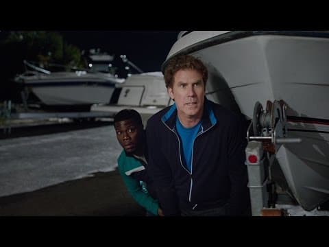 Get Hard - Official Trailer [HD]