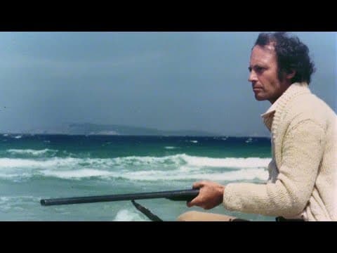 Nove Ospiti per un Delitto (1977) ORIGINAL TRAILER [HD]