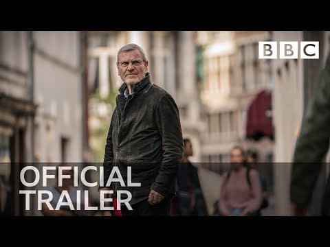 Baptiste | EXCLUSIVE FIRST LOOK - BBC