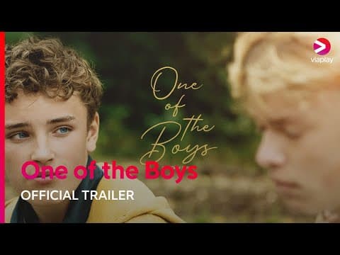 Official Trailer | Viaplay Series