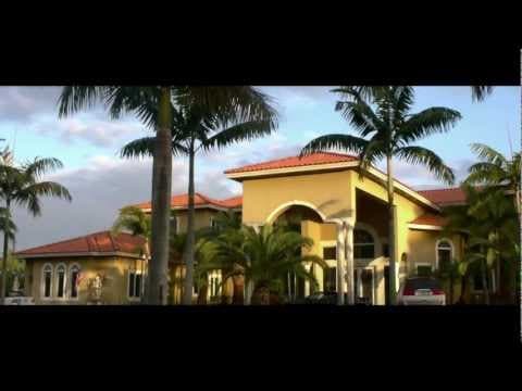 The Caribbean Heist - Official Teaser Trailer (2013) [HD]
