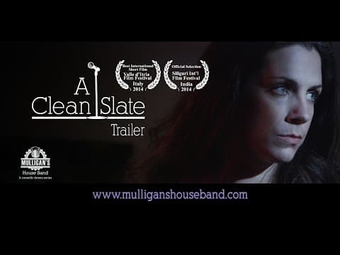 A Clean Slate - Trailer (4K)