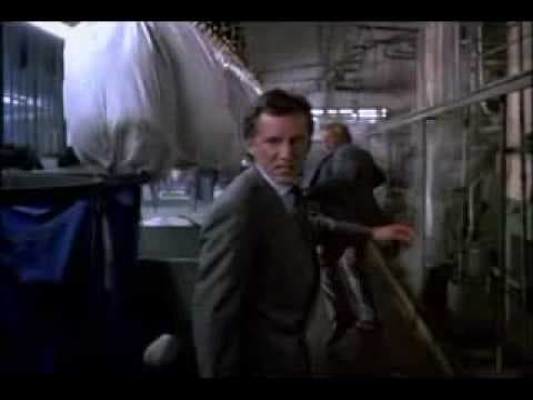 Best Seller [Original Theatrical Trailer]