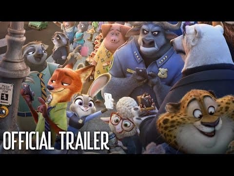 Official US Trailer #2