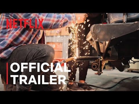 Official Trailer