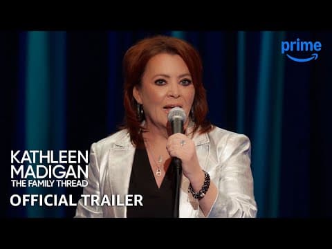 Official Trailer