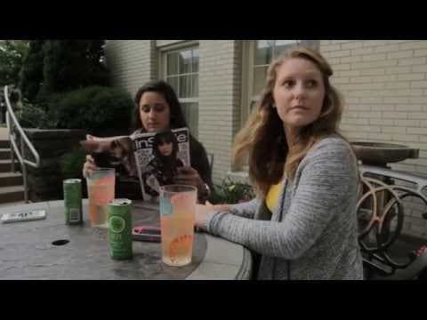 Up on High Ground - TV Series - Trailer 3