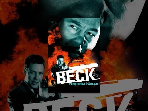 Beck: Pensionat Pärlan