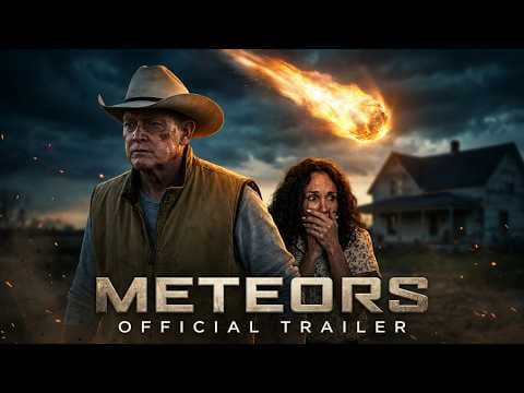 METEORs trailer