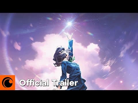 Official Trailer [Subtitled]