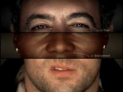 LIE TO ME "FACES" PROMO
