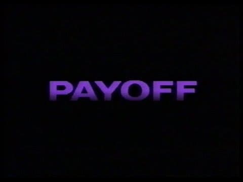 Payoff (1991) Trailer
