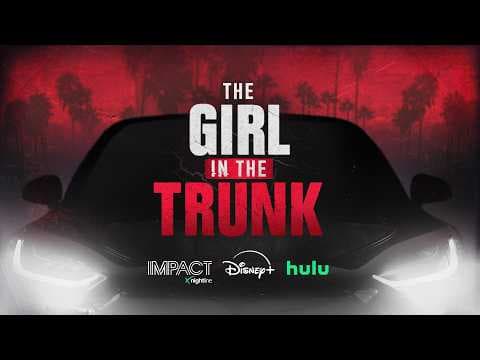 D4VD "THE GIRL IN THE TRUNK" - ABC News' Docuseries, IMPACT X Nightline